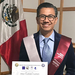 Abner Escobedo Escobedo