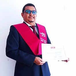 Abraham Miguel Correa Palencia