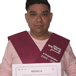 Adan Castellano