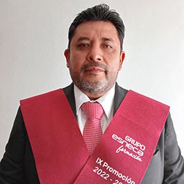 Adrian Ricardo Morales Sanchez