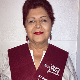 Adriana Elizabeth Montes Villalpando