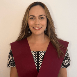 Adriana Vargas García
