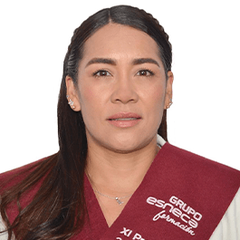 Alba Lucia Galeano Uribe
