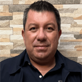 Alexander Molina Villalobos