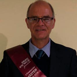 Alfredo Araya Leandro