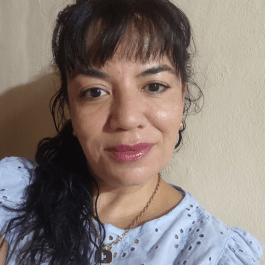 Ana Cecilia Gómez Gómez