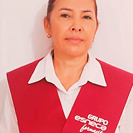 Ana Laudice Oñate Acosta