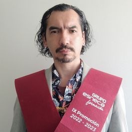 Andrés Enrique Aros González
