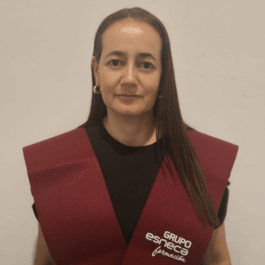 Angela María Rivera Cuartas