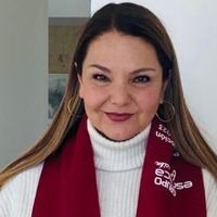 Angélica De la Vega Estrada