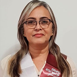 Anilú Arechavaleta González