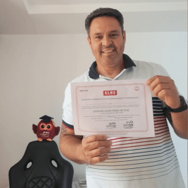 Antonio José Pérez Muñoz