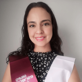 Arely Samantha Ornelas Ayala