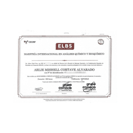 Arlie Mishell Alvarado