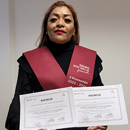 Aurora Monserrat Cruz Ramírez