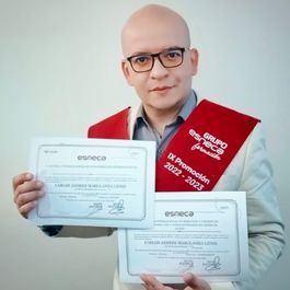CARLOS ANDRES MARULANDA LENIS