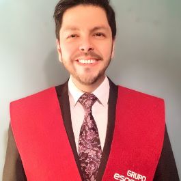 Cristián Andrés Sepúlveda Alfaro