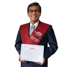 Alfredo Gerardo Fernández Malpartida