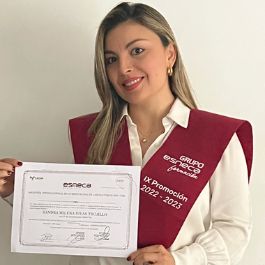 Sandra Milena Rivas Trujillo