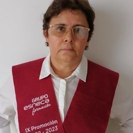 Maria Yormary Rincon Parra