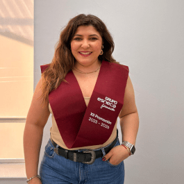 Bárbara Isidora Sarrà Toriszay