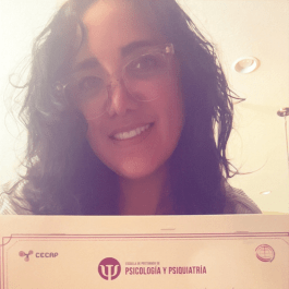 Beatriz Cresser