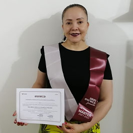 Beatriz Stella García Tirado