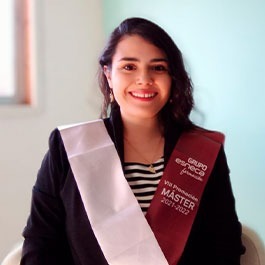 Belén  Martínez Pacheco