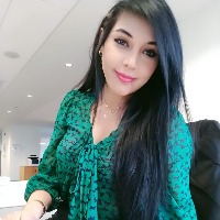 Belia Maria Pineda Barahona