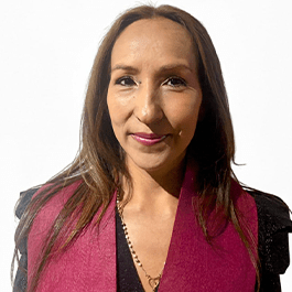 Betty Alegría Arévalo Buitrago
