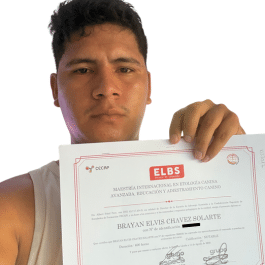 Brayan Elvis Chávez Solarte