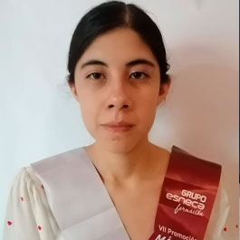 Brenda Sofía Hernández Guillén