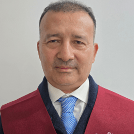 Carlos Vera Anchundia