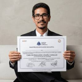 Carlos Fernando Umaña Vanegas