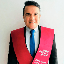 Carlos Javier Patiño Delgado