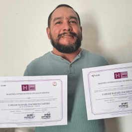 Carlos Rafael Pacheco Castro