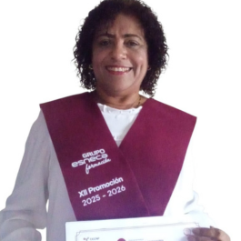 Carlyla Ramos Dearcos