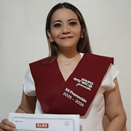 Carolina Yazmin Guillen Ramos