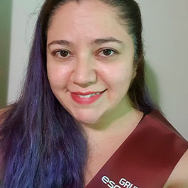 Catherine Etcheverry Muñoz