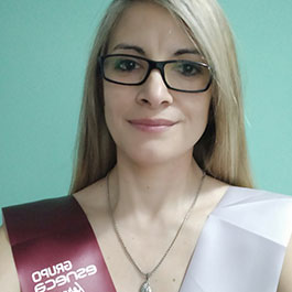 Cecilia Elisabeth Cusnier