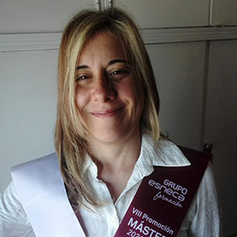 Cecilia G. Perez
