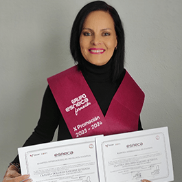 Claudia Dolores Ramirez Quezada