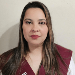 Claudia Mariana Davila Saldaña