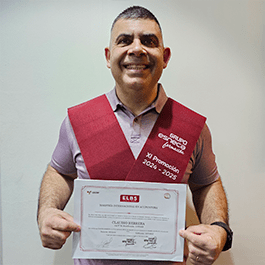 Claudio Herrera