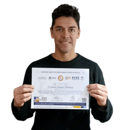 Cristian Molina Gomez