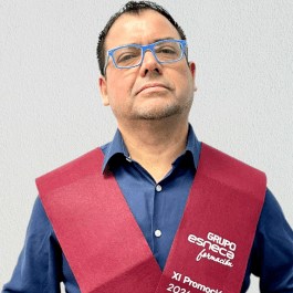 Cristian Fernández Carvajal