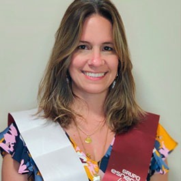 Cristina Chinchilla