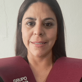 Dafne Desireé Reynoso