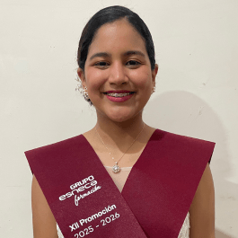 Damarys Nicole Guzmán Montesdeoca