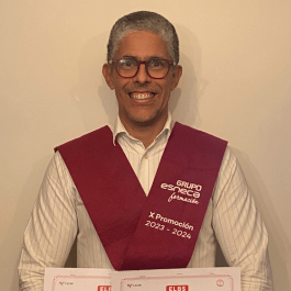 Daniel Armando Ramirez Gonzalez